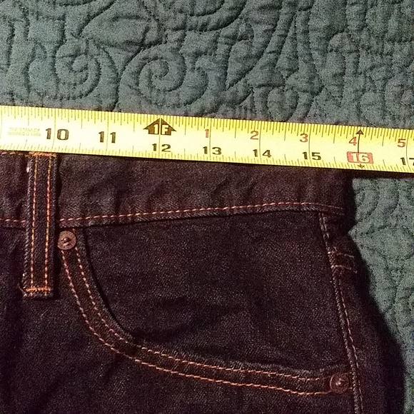 Old Navy Famous Jeans - Picture 6 of 8